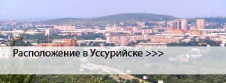 Окрашенные окна в Уссурийске