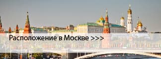 Окрашенные окна в Москве